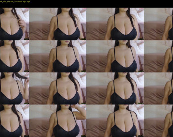 1dream_magical — 4 minute Chaturbate female cam show recording, 720p, Feb 4, 2026