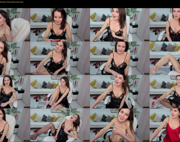 _beylly — 120 minute Chaturbate female cam show recording, 720p, Feb 4, 2026