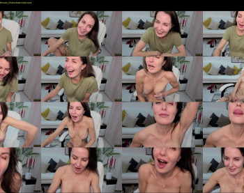 _beylly — 56 minute Chaturbate female cam show recording, 720p, Feb 4, 2026