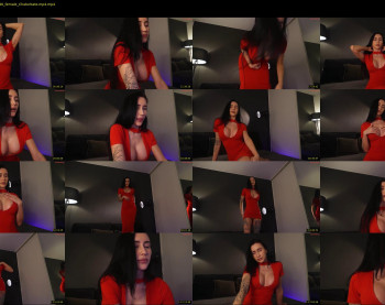 _iammary — 99 minute Chaturbate female cam show recording, 720p, Feb 4, 2026