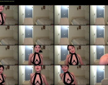 _jikey_ — 11 minute Chaturbate female cam show recording, 720p, Feb 4, 2026