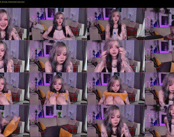 _lollyshy_ — 120 minute Chaturbate female cam show recording, 720p, Feb 4, 2026