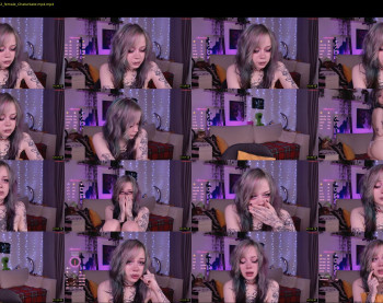 _lollyshy_ — 62 minute Chaturbate female cam show recording, 720p, Feb 4, 2026
