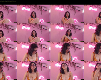 _miss_hinata_ — 4 minute Chaturbate female cam show recording, 720p, Feb 4, 2026