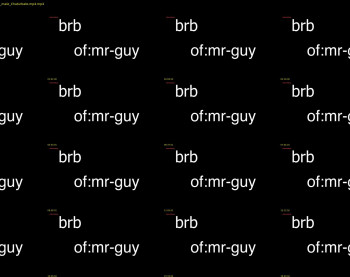 _mrguy_ — 19 minute Chaturbate male cam show recording, 720p, Feb 5, 2026