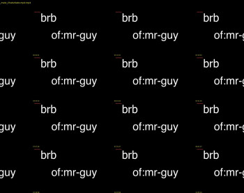 _mrguy_ — 14 minute Chaturbate male cam show recording, 720p, Feb 5, 2026