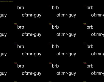 _mrguy_ — 7 minute Chaturbate male cam show recording, 720p, Feb 5, 2026