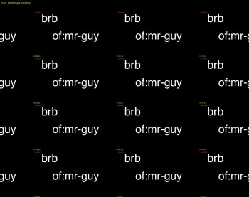 _mrguy_ — 15 minute Chaturbate male cam show recording, 720p, Feb 5, 2026
