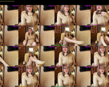 _natali_ — 18 minute Chaturbate female cam show recording, 720p, Feb 4, 2026