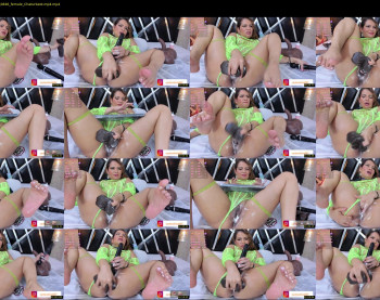 _oliviacarter_ — 3 minute Chaturbate female cam show recording, 720p, Feb 4, 2026