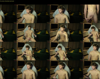 _sopranos_ — 71 minute Chaturbate male cam show recording, 720p, Feb 4, 2026