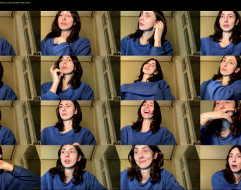 aevra — 20 minute Chaturbate female cam show recording, 720p, Feb 4, 2026