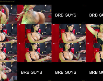 aitanarus — 120 minute Chaturbate female cam show recording, 720p, Feb 5, 2026