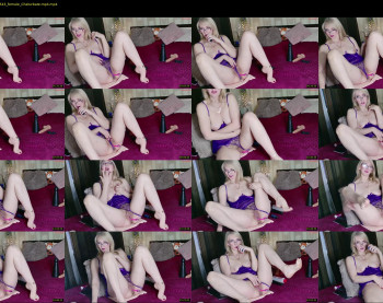 alice69foxy — 26 minute Chaturbate female cam show recording, 720p, Feb 5, 2026