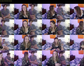alice8363 — 79 minute Chaturbate female cam show recording, 720p, Feb 4, 2026