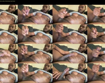 alphabbc77 — 49 minute Chaturbate male cam show recording, 480p, Feb 4, 2026