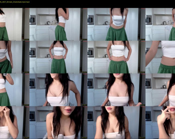 amyalwayshere — 47 minute Chaturbate female cam show recording, 720p, Feb 4, 2026