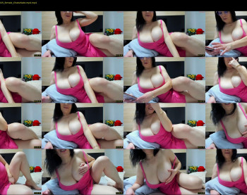 angell6969 — 31 minute Chaturbate female cam show recording, 720p, Feb 4, 2026