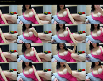 angell6969 — 15 minute Chaturbate female cam show recording, 720p, Feb 4, 2026