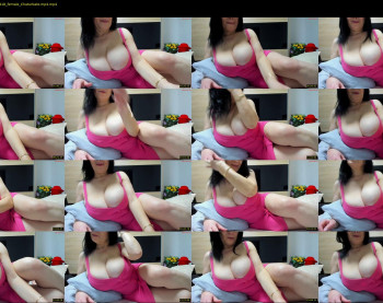angell6969 — 29 minute Chaturbate female cam show recording, 720p, Feb 4, 2026