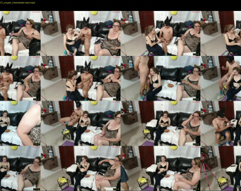anitabig69 — 60 minute Chaturbate couple cam show recording, 480p, Feb 5, 2026