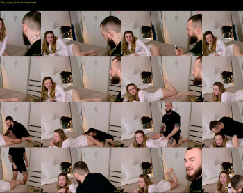 anitafischer — 17 minute Chaturbate female cam show recording, 720p, Feb 4, 2026