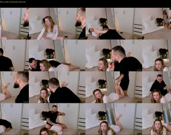 anitafischer — 46 minute Chaturbate female cam show recording, 720p, Feb 4, 2026