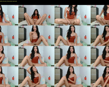 anna_belle0l — 38 minute Chaturbate female cam show recording, 480p, Feb 5, 2026