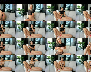 anna_royale — 6 minute Chaturbate female cam show recording, 720p, Feb 5, 2026