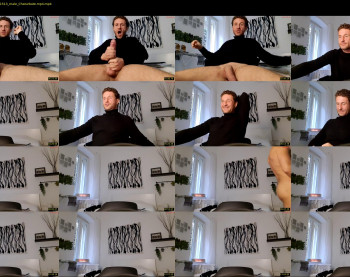 apollobest77 — 16 minute Chaturbate male cam show recording, 720p, Feb 4, 2026