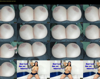 ashleyreyes_ — 51 minute Chaturbate female cam show recording, 720p, Feb 4, 2026