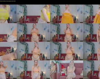 ashly_cherry — 121 minute Chaturbate female cam show recording, 720p, Feb 4, 2026