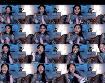 avaa_eve — 12 minute Chaturbate female cam show recording, 720p, Feb 4, 2026