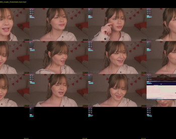 beatris_mils — 12 minute Chaturbate female cam show recording, 720p, Feb 4, 2026