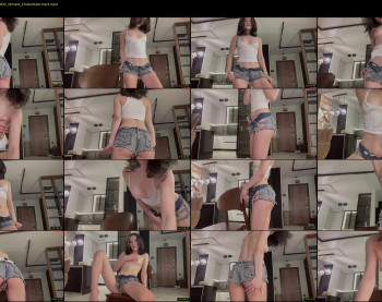 bella_hayes — 124 minute Chaturbate female cam show recording, 720p, Feb 4, 2026