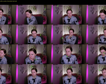 benny_duglas — 19 minute Chaturbate female cam show recording, 720p, Feb 4, 2026
