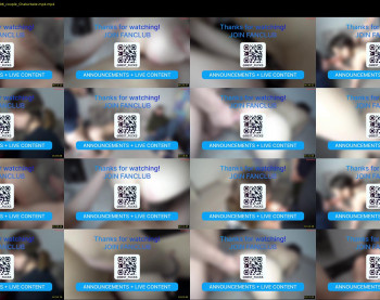 best_fucks — 4 minute Chaturbate couple cam show recording, 720p, Feb 4, 2026