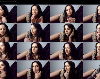 bexbex945874 — 20 minute Chaturbate female cam show recording, 720p, Feb 5, 2026