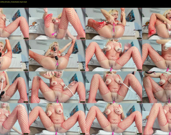 bornforporn_ — 33 minute Chaturbate female cam show recording, 720p, Feb 4, 2026