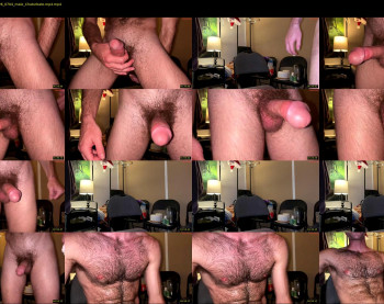 brodywright073 — 6 minute Chaturbate male cam show recording, 720p, Feb 4, 2026