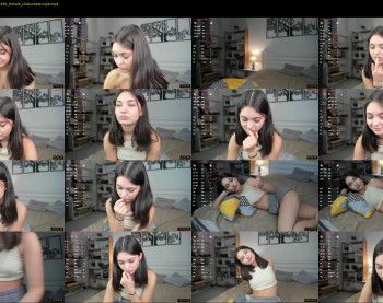 bunny_nova — 120 minute Chaturbate female cam show recording, 720p, Feb 4, 2026