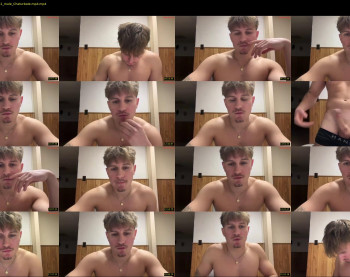 buzz5127 — 36 minute Chaturbate male cam show recording, 480p, Feb 4, 2026