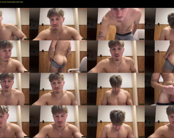 buzz5127 — 42 minute Chaturbate male cam show recording, 480p, Feb 5, 2026