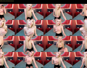 callmemargo — 43 minute Chaturbate female cam show recording, 720p, Feb 4, 2026