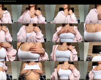 carolecronan — 120 minute Chaturbate female cam show recording, 720p, Feb 4, 2026