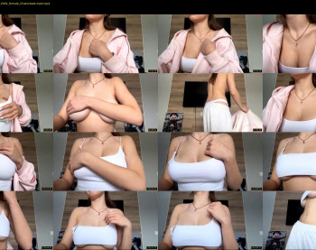 carolecronan — 116 minute Chaturbate female cam show recording, 720p, Feb 4, 2026