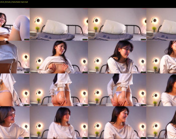 catheryneells — 35 minute Chaturbate female cam show recording, 720p, Feb 5, 2026