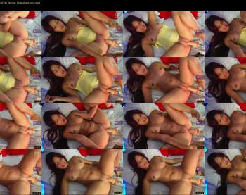 charlottte_001 — 86 minute Chaturbate female cam show recording, 720p, Feb 5, 2026