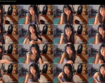 chiloschista — 38 minute Chaturbate female cam show recording, 720p, Feb 4, 2026