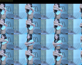 chloe_berger — 4 minute Chaturbate female cam show recording, 720p, Feb 4, 2026